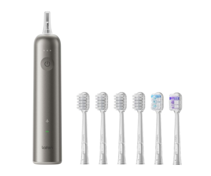 Szczoteczka soniczna Laifen LFTB01-T (titanium)